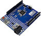 Uno R4 Minima Development Board Clone
