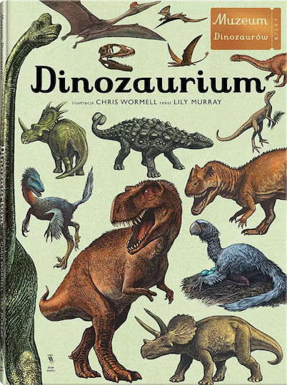 Dinozaurium Dinozaurium