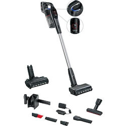 Bosch Unlimited 9 Wiederaufladbarer Stielstaubs...