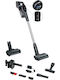 Bosch Unlimited 9 Wiederaufladbar Stielstaubsau...
