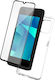 Bigben Pachet Accesorii 2 În 1 Logicom Yuno Folie Protectie Telefoane Flexibilă Transparentă