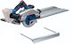 Bosch GKS 18V-57-2 GX Kreissäge Bürstenlos 18V ...