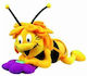 Play By Play Plush Maya the Bee 35 cm