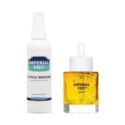 Imperial Feet Ulei Pentru Picioare 30ml Imperial Feet Ulei Pentru Picioare 30ml