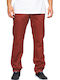 Trousers Chino Brown