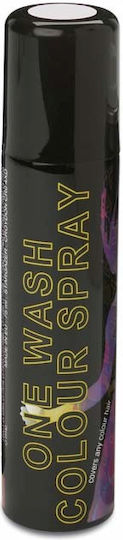Stargazer Colour Προσωρινή Βαφή Μαλλιών σε Spray Silver