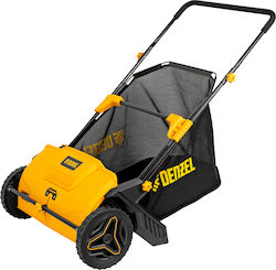 Denzel 639407 Teleskopischer Laubsammler 530mm 100lt Verschiedene Gartenwerkzeuge