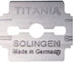 Titania Replacement Blades 10pcs