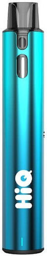 HiQ Pod Kit με Ενσωματωμένη Μπαταρία 1000mAh Ocean Blue