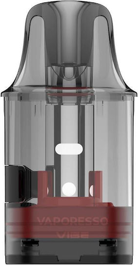 Replacement Pod 4.5ml with Resistance 0.8ohm 1pcs