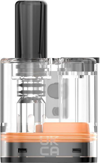 Ανταλλακτικό Pod 2ml με Αντίσταση 0.6ohm