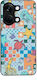 Husă Sonique Ocean Series OnePlus Nord 3 5G Mozaic