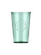 Estia Glass Water made of Glass in Green Color 320ml
