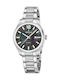 Festina Women's Watch with Silver Metal Bracelet