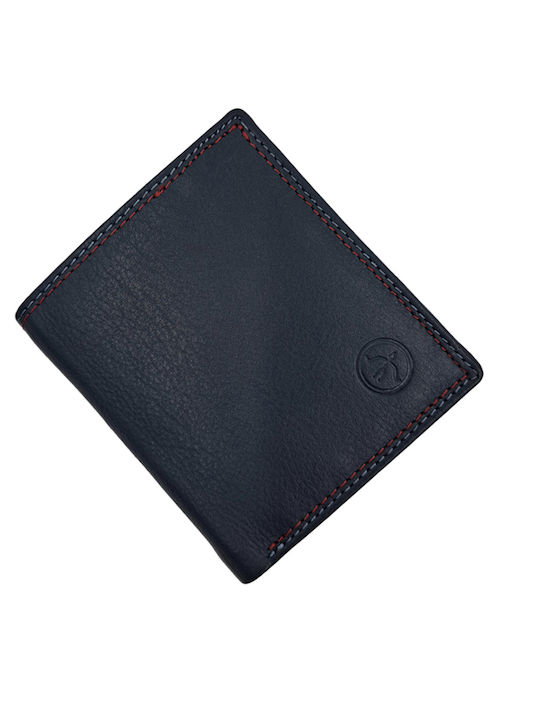 Daston Leather Wallet