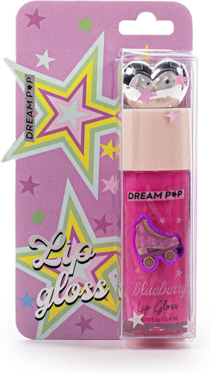 Tri-Coastal Design Star Lipgloss Blaubeere