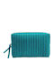 Toiletry Bag for Cosmetics 26x12x16 Amber 2044-3 Blue 26x12x16