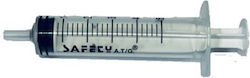 Safety Jogger Syringe 5ml