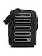 Herrentasche Sling Schwarz