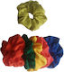 Ro Accessories Haargummis Baumwolle Xl 8 Cm 06-...