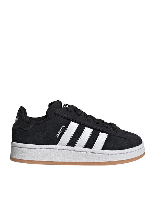 Campus 00s Cf El C Kids Sneakers Black