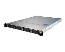Msi Rack 1u Amd S1102-02 Plattform