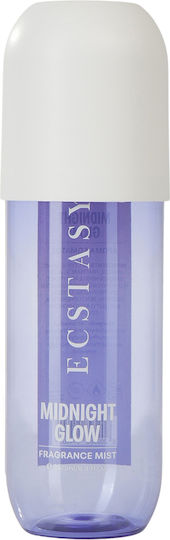 Ecstasy Perfumes Midnight Glow Body Mist 250ml
