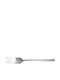 Pintinox Set de Furculițe Fructe/Desert Inoxidabile Argintiu 15.5cm 6buc