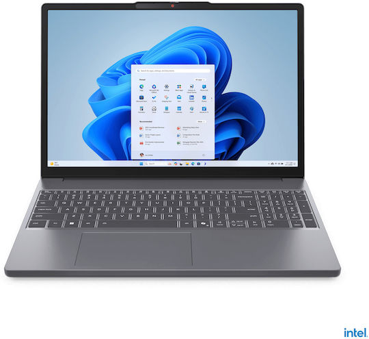 Lenovo IdeaPad Slim 3 15.1" QHD+ (Ryzen 7-7735HS/16GB/1.0TB SSD/W11 Home) (GR Keyboard)