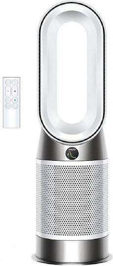 Dyson Hot+Cool 544826-01 Purificator de Aer pentru Spații 27m²