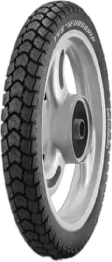 Eurogrip Dragon Pro Tt Гума за мотор с размери 2.75-17