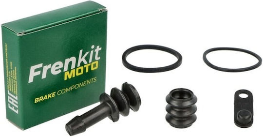 Kawasaki Eliminator-250 Bremstrog-Reparatursatz Für Vorderradbremse