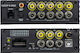 Ground Zero Car Audio Amplifier 6 Channels