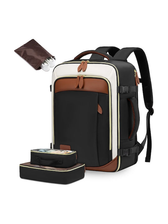 Lovevook Backpack Waterproof 40lt Beige