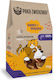 Paka Zwierzaka Dog Treat Diet Gluten Free with Ton, Meat and Fish 70gr