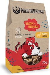 Paka Zwierzaka Dog Treat 70gr Paka Zwierzaka Dog Treat 70gr