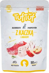 Dog Food Hundeleckerei 100g