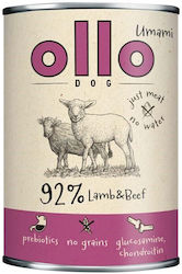 Dog Food Мокра Храна 850гр Dog Food Мокра Храна 850гр