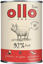 Dog Food Мокра Храна 850гр Dog Food Мокра Храна 850гр