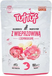 Dog Food Wet Food 100gr