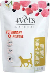 4Vets Nassfutter 85gr