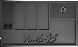 Charger Tomb 45 Powered Mat Black