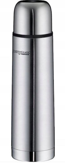 Thermos Бутилка Термос Неръждаема стомана Без BPA 500мл Stainless Steel