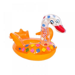 Плувен Помощник Swimtrainer Бебешки За 10+ Години Оранжев Плувен Помощник Swimtrainer Бебешки За 10+ Години Оранжев