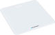 Blaupunkt Digital Bathroom Scale White BSP202