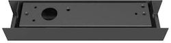 Ceiling Box for Power Supplies 230x50x65mm