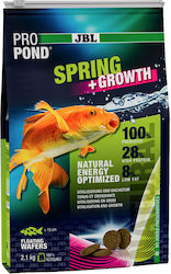Jbl Propond Spring & Growth 2.1kg