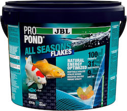 Jbl Propond All Seasons Flakes 740gr