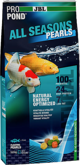 Jbl Propond All Seasons Pearls