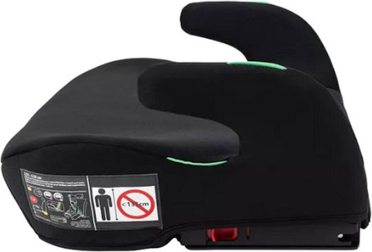 Osann Boost Baby Car Seat Booster i-Size Gray
